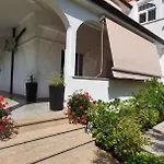 Gostinjska kuća Complex Kampic Porec