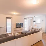 Gostinjska kuća Complex Kampic Porec