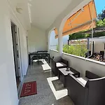 Complex Kampic Gostinjska kuća