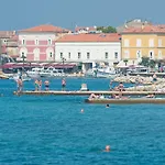 Gostinjska kuća Complex Kampic