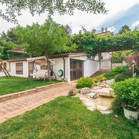 Guest house Complex Kampic