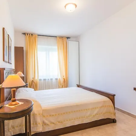 Guest house Complex Kampic Porec