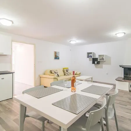 Guest house Complex Kampic Porec