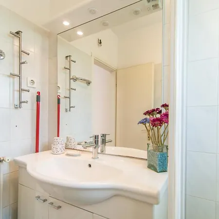 Complex Kampic Porec