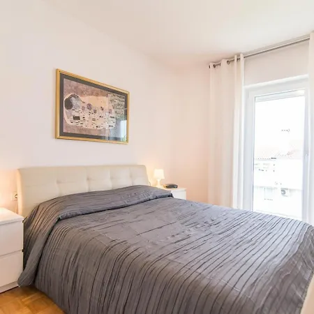 Complex Kampic Porec