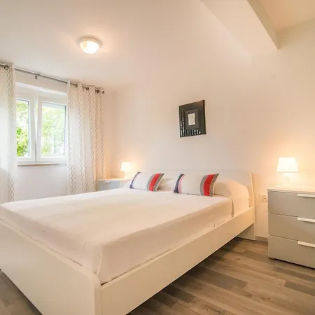 Guest house Complex Kampic