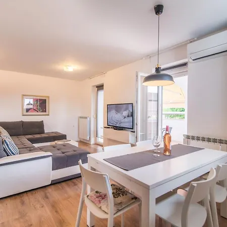 Complex Kampic Porec