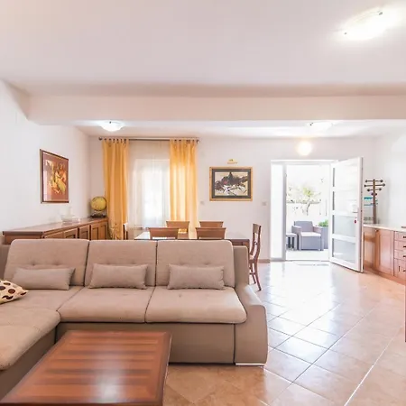 Guest house Complex Kampic Porec