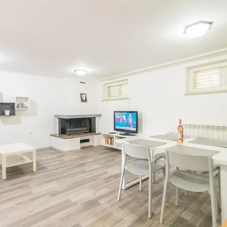 Guest house Complex Kampic