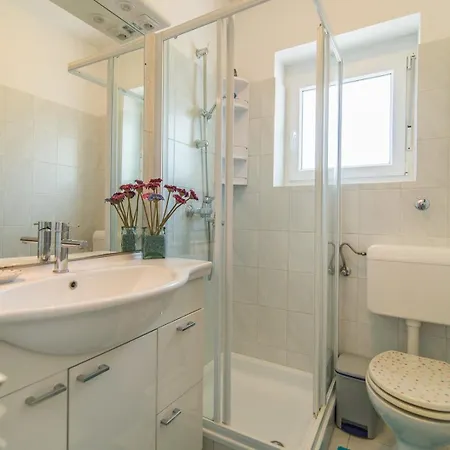 Guest house Complex Kampic Porec