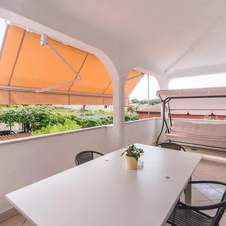 Complex Kampic Porec