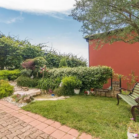 Guest house Complex Kampic