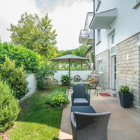 Guest house Complex Kampic