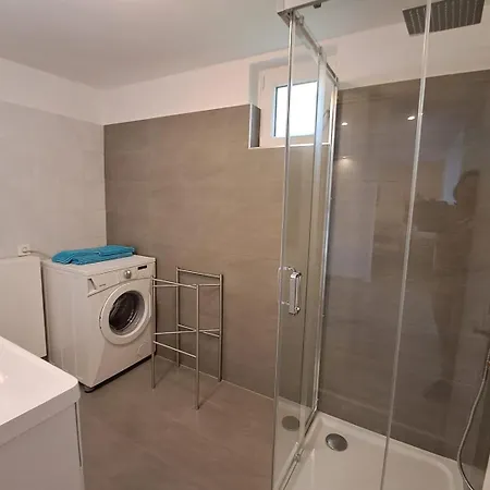 Complex Kampic 3* Porec