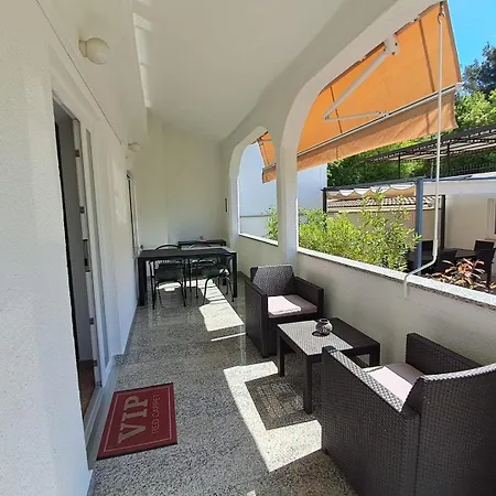 Complex Kampic Guest house