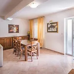 Pensjonat Complex Kampic Poreč