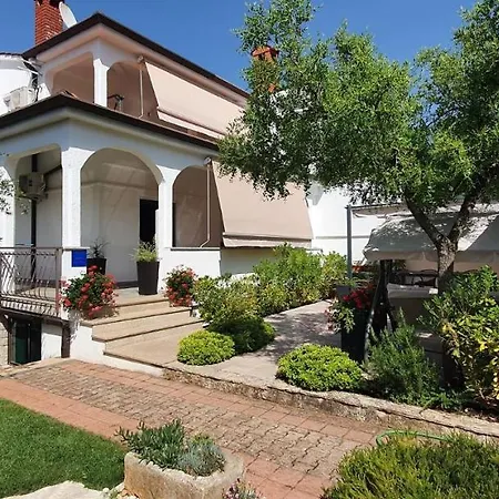 Complex Kampic Gæstehus