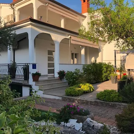 בית הארחה Complex Kampic פורץ