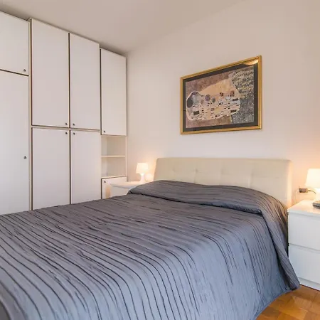 Gæstehus Complex Kampic