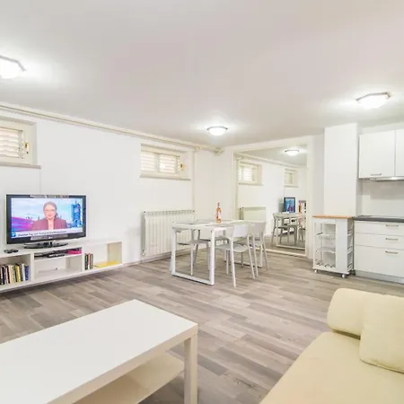 בית הארחה Complex Kampic 3*