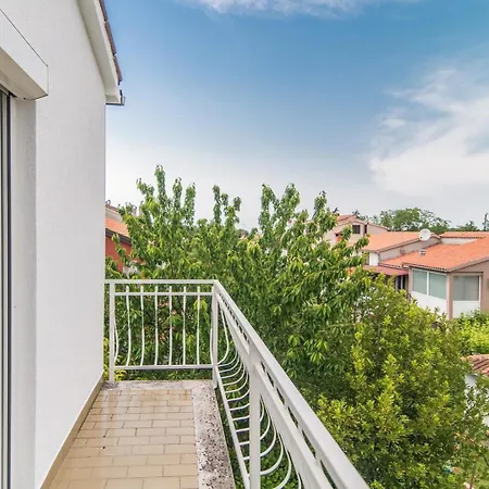 Gæstehus Complex Kampic