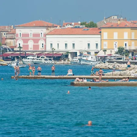 בית הארחה Complex Kampic