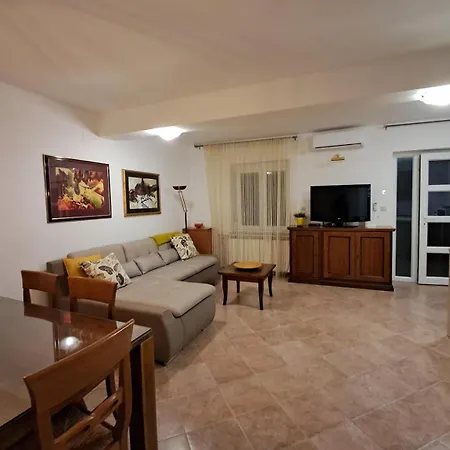 Complex Kampic 3* פורץ