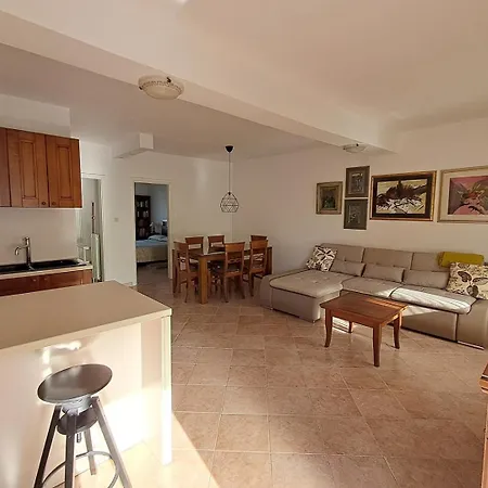 Maison d'hôtes Complex Kampic Poreč