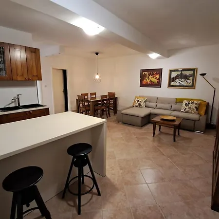 Complex Kampic 3* Poreč