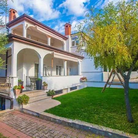 Complex Kampic 3* Poreč