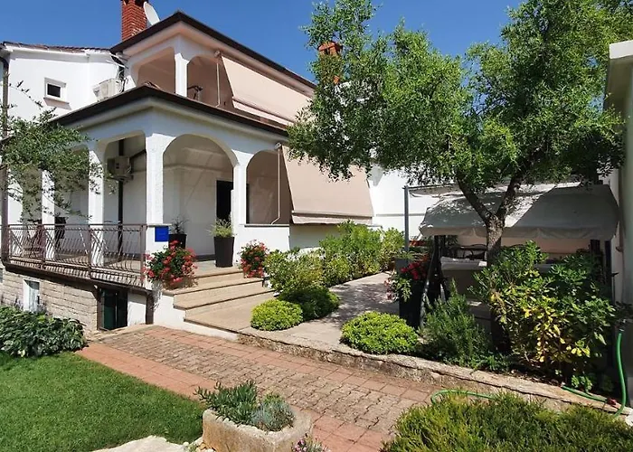 Complex Kampic Gasthuis