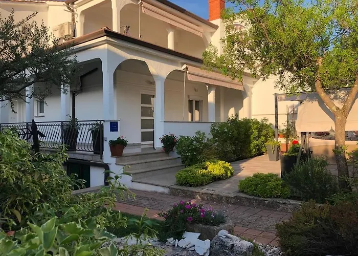 Gasthuis Complex Kampic Poreč