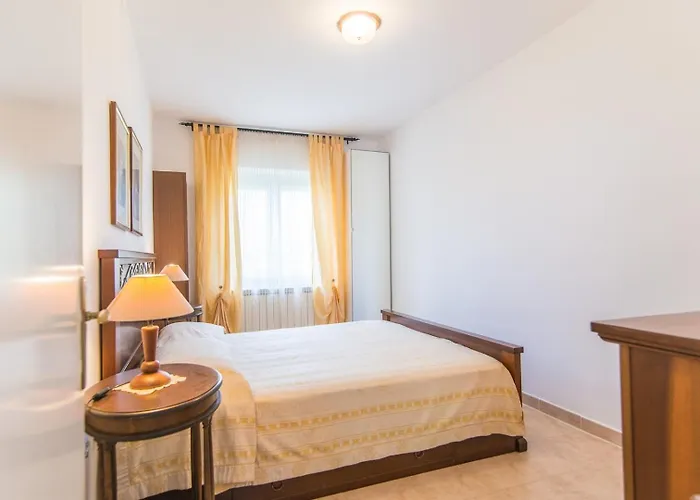 Konukevi Complex Kampic Poreč