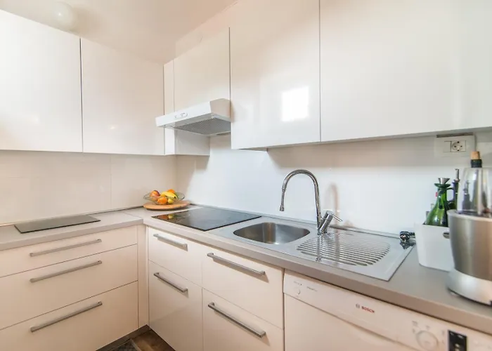 Complex Kampic Poreč