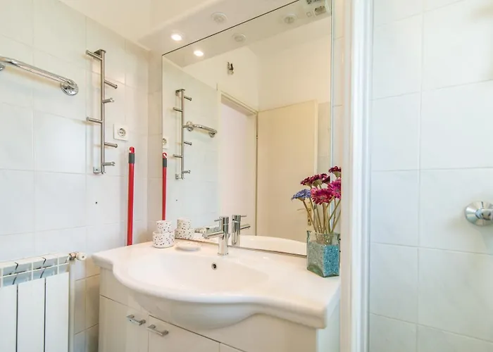 Complex Kampic Poreč