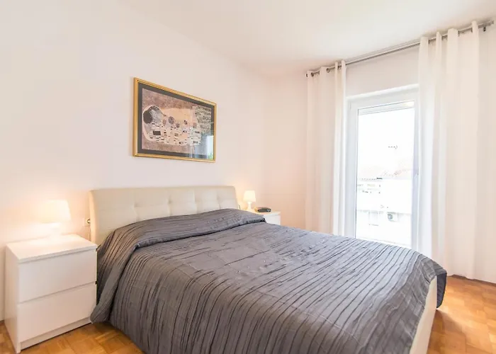 Complex Kampic Poreč