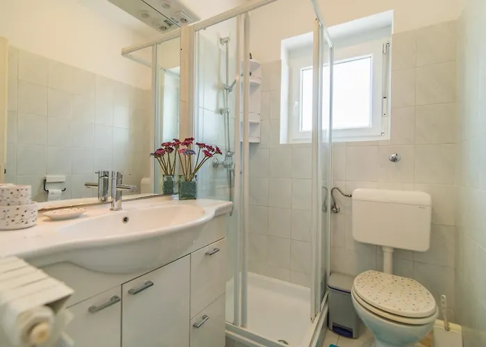 Konukevi Complex Kampic Poreč