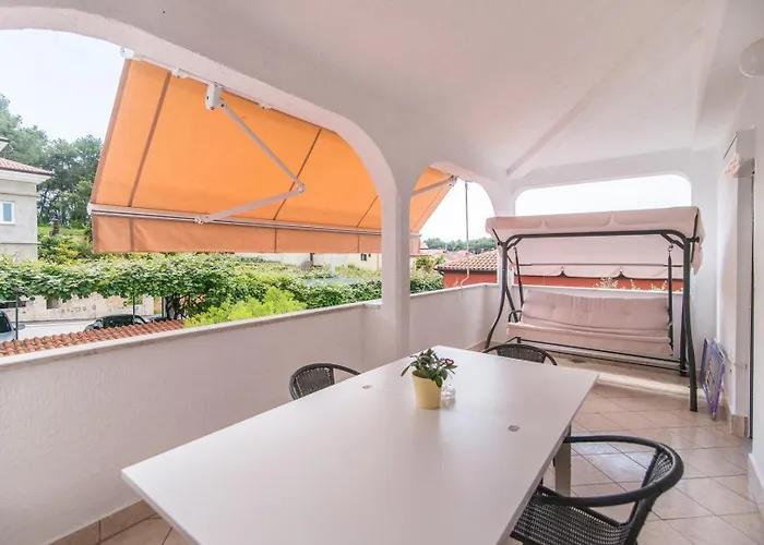 Complex Kampic Poreč