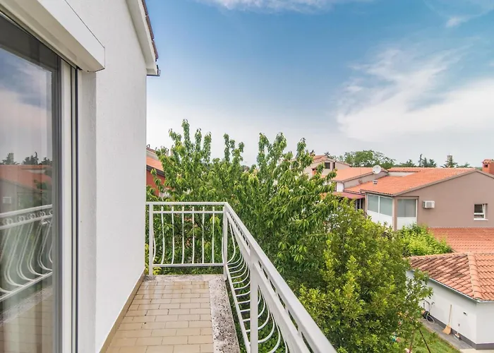 Konukevi Complex Kampic