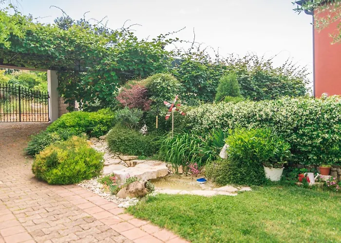 Gasthuis Complex Kampic 3*