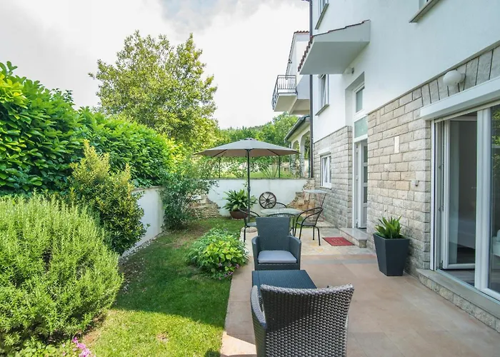 Konukevi Complex Kampic