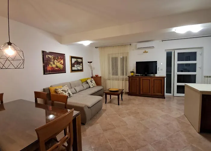 Complex Kampic 3* 波雷奇