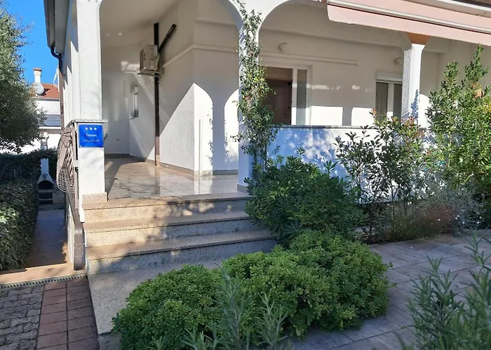 Complex Kampic Poreč