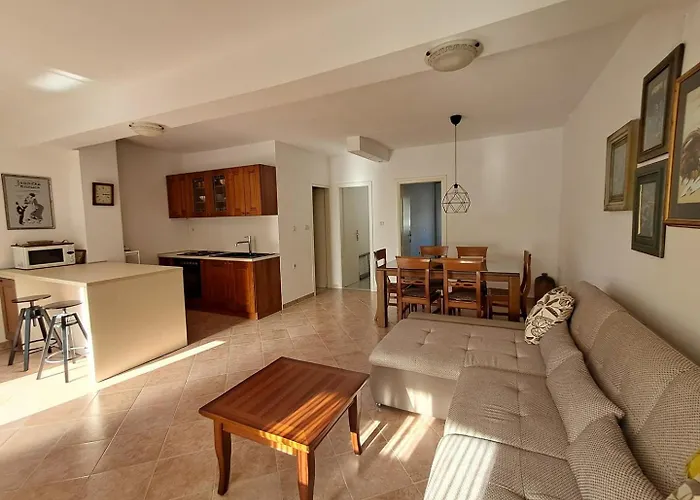 Complex Kampic 3* Poreč