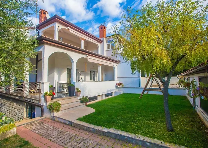 Complex Kampic 3* Poreč