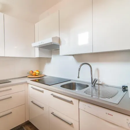 Complex Kampic 포레치