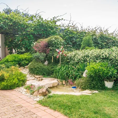 게스트하우스 Complex Kampic 3*